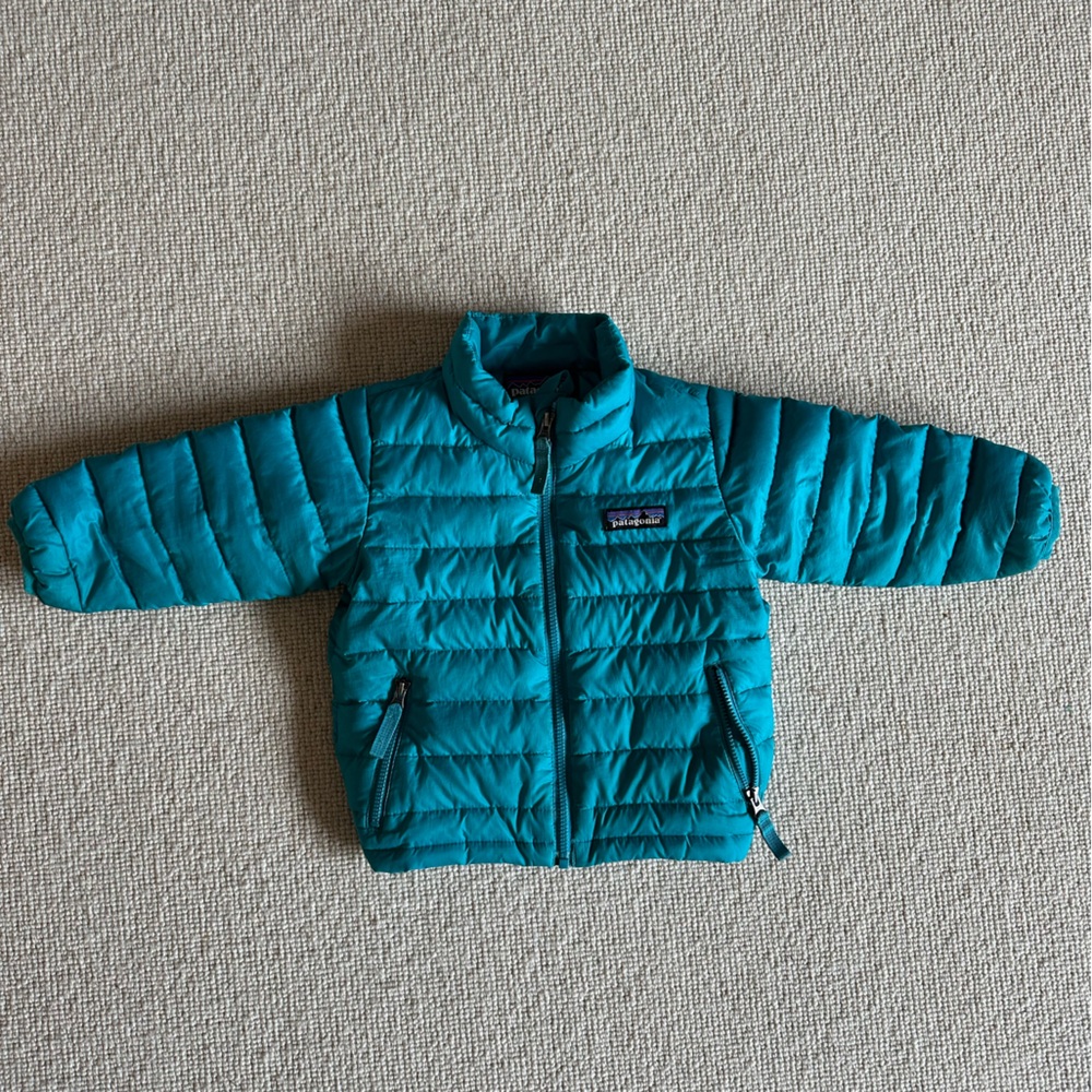 Patagonia Baby Better Sweater